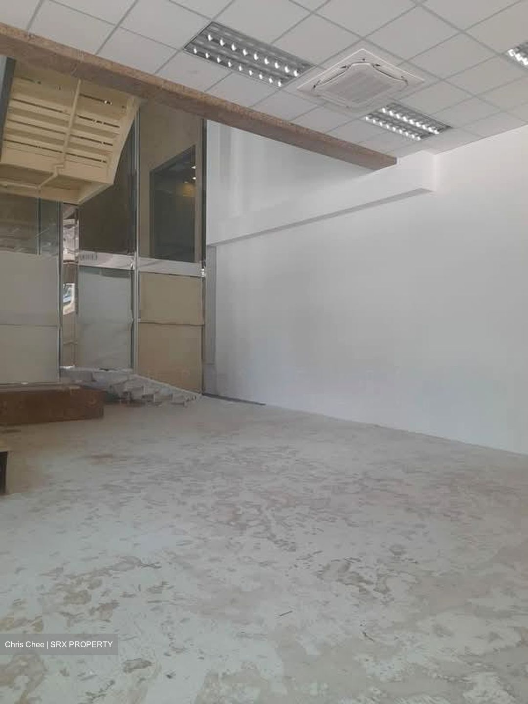 Seng Kee Building (D9), Office #545795911
